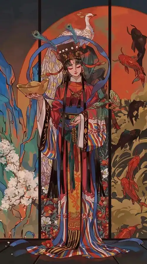 鬼娃回魂